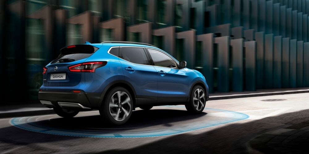 Qashqai 24