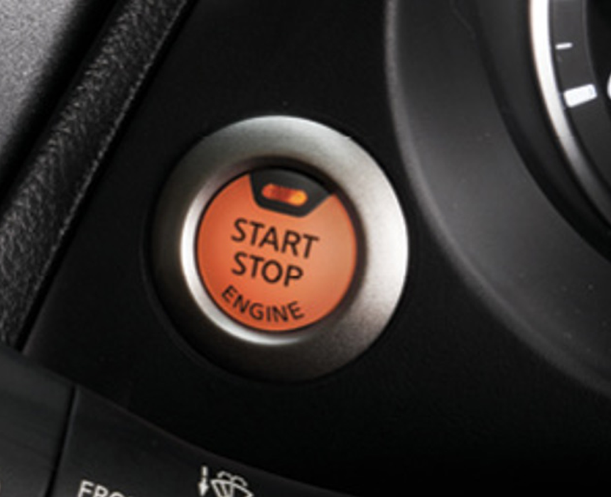 SYSTÈME STOP/START