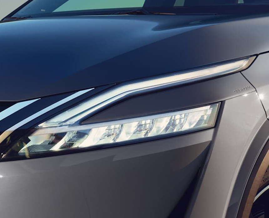 ALLUMAGE INTELLIGENT DES FEUX