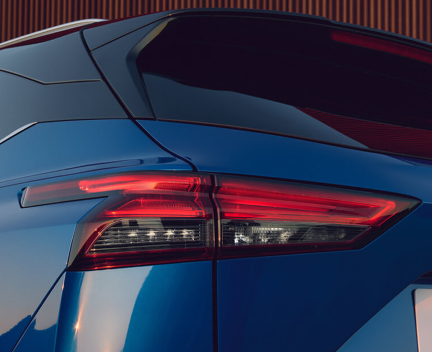 ALLUMAGE INTELLIGENT DES FEUX