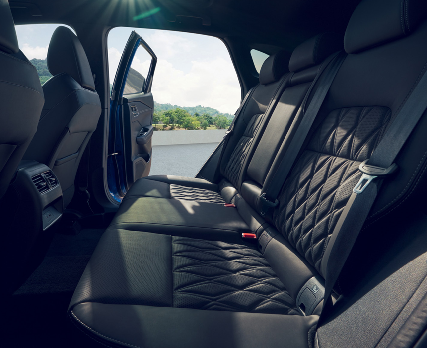 UN HABITAVLE DE PLUS SPACIEUX